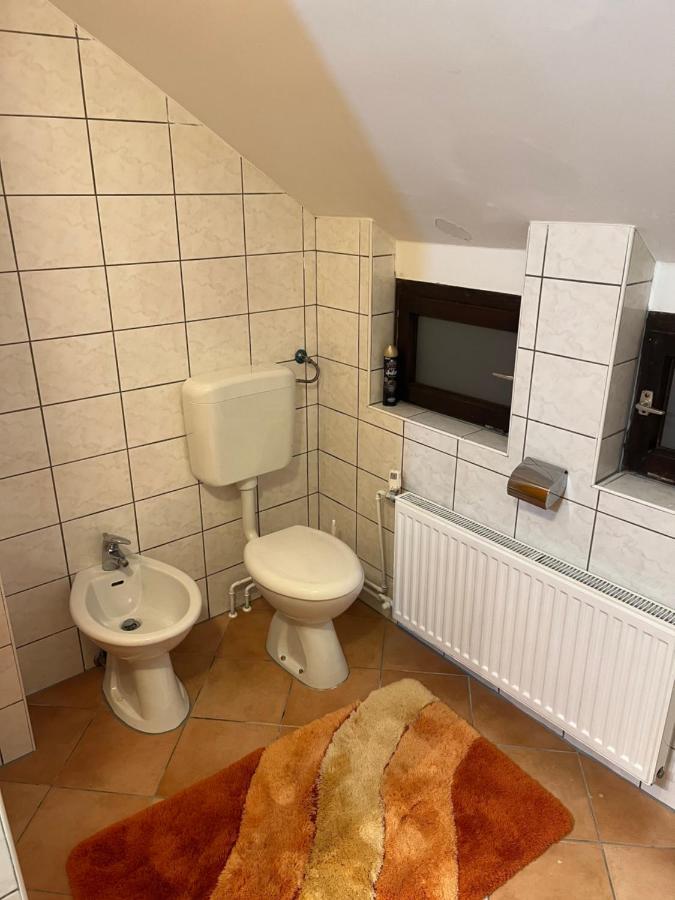 Ferienwohnung Apartma Anastasija Kranjska Gora Exterior foto