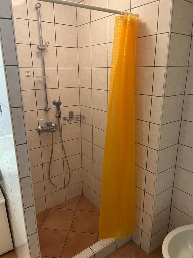 Apartma Anastasija Kranjska Gora Exterior foto