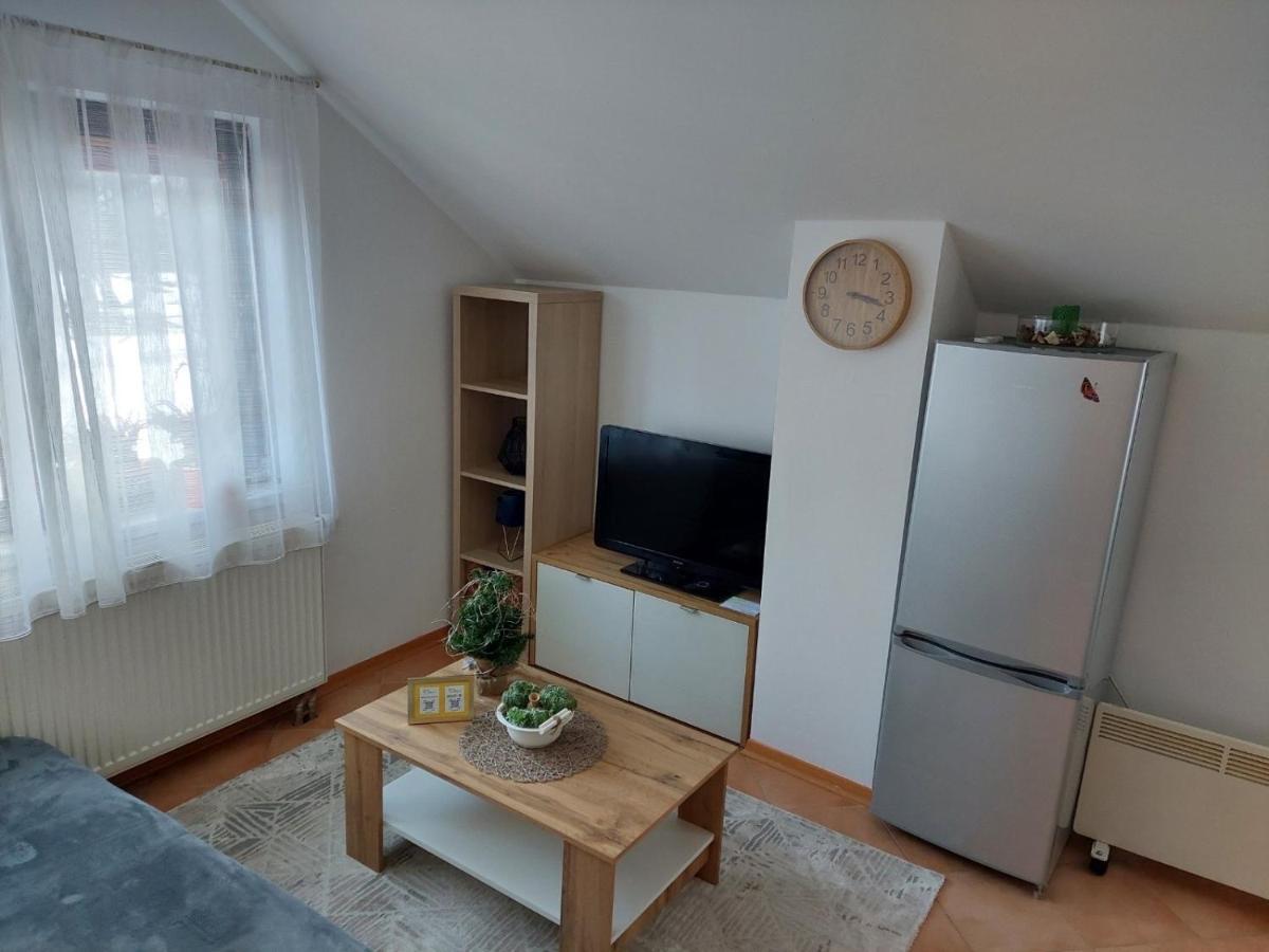 Apartma Anastasija Kranjska Gora Exterior foto