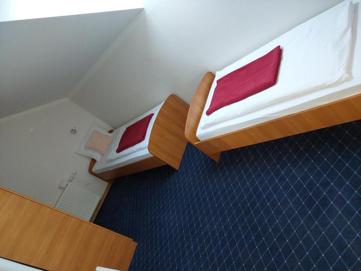 Apartma Anastasija Kranjska Gora Exterior foto