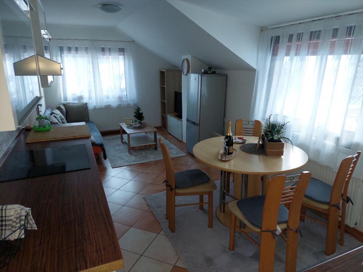 Ferienwohnung Apartma Anastasija Kranjska Gora Exterior foto