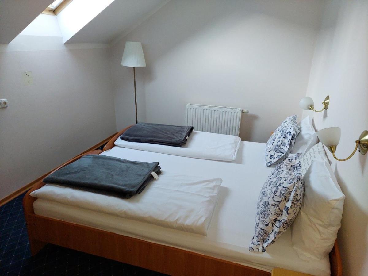 Apartma Anastasija Kranjska Gora Exterior foto